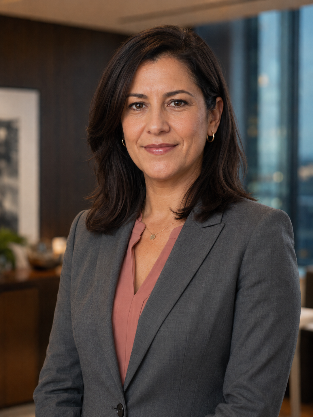 Alice Bradford portrait